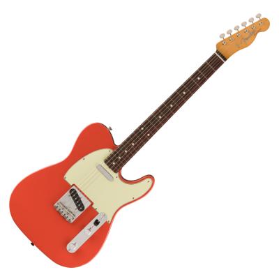 Fender フェンダー Vintera II 60s Telecaster RW FRD エレキギター テレキャスター