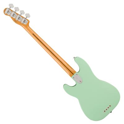 Fender フェンダー Vintera II 70s Telecaster Bass MN SFG エレキベース バック画像