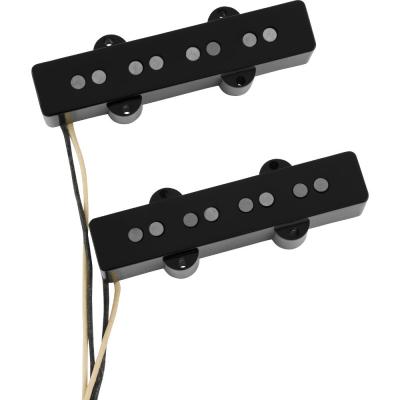 Fender フェンダー Pure Vintage ʻ66 Jazz Bass Pickup Set ジャズベース用ピックアップセット