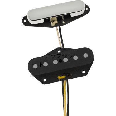 Fender フェンダー Pure Vintage ʻ51 Telecaster Pickup Set テレキャスター用ピックアップセット