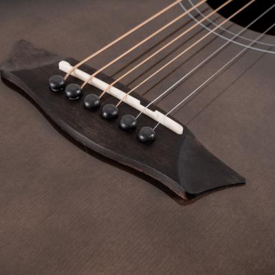 Washburn ワッシュバーン NOVO S9 アコースティックギター アコギ ボディアップ 画像