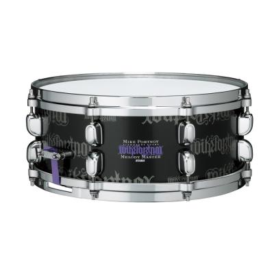 TAMA タマ MP1455BU マイク・ポートノイ シグネチャースネアドラム