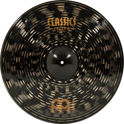 MEINL マイネル CC22DAR Classics Custom Dark 22” Ride ライドシンバル