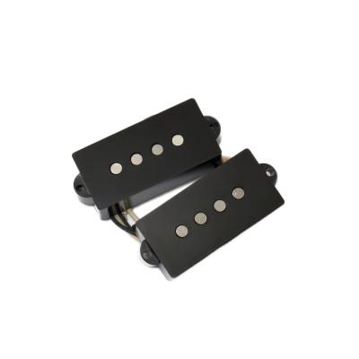 JUNTONE PICKUPS ジュントーンピックアップ JIP-1 プレシジョンベース用ピックアップ