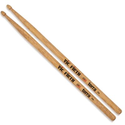 VIC FIRTH ヴィックファース VIC-7AT TERRA ドラムスティック