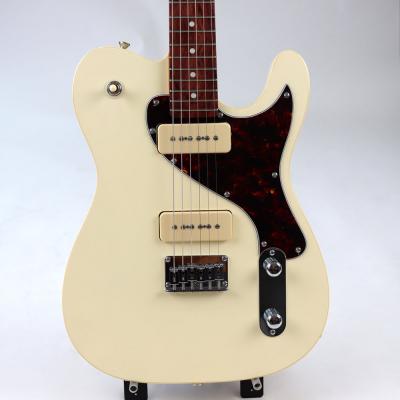 Moon ムーン REGGAE MASTER RM-DXII VWH/R CR エレキギター ボディトップ