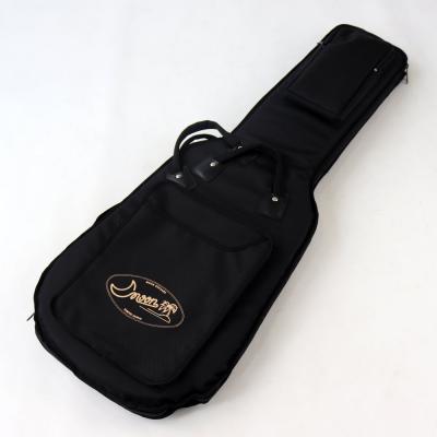 Moon ムーン REGGAE MASTER RM-DXII VWH/R CR エレキギター ギグバッグ