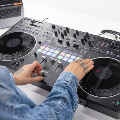 Pioneer DJ パイオニア DDJ-REV5 DJコントローラー イメージ画像