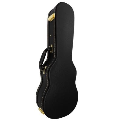 KIWAYA キワヤ HCK-C BK ウクレレハードケース コンサートウクレレ対応(コンサートロングネック不可)