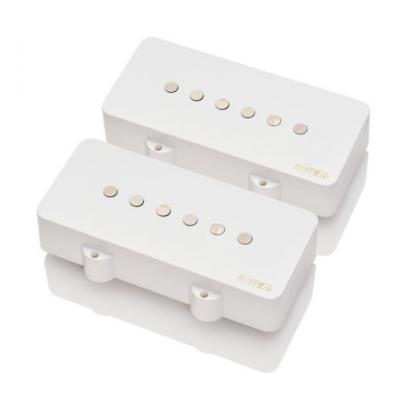 EMG イーエムジー JMaster Set White エレキギター用ピックアップセット