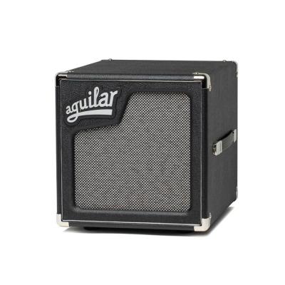 AGUILAR アギュラー SL110 Black Bronco 8 ohm ベースアンプ用スピーカーキャビネット