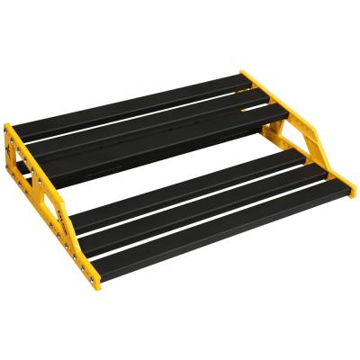 NUX ニューエックス NPB-L Bumblebee Pedalboard Large ペダルボード