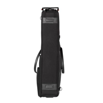 GATOR ゲイター GBPB-ALTOSAX allegro アルトサックス用ケース ゴム足