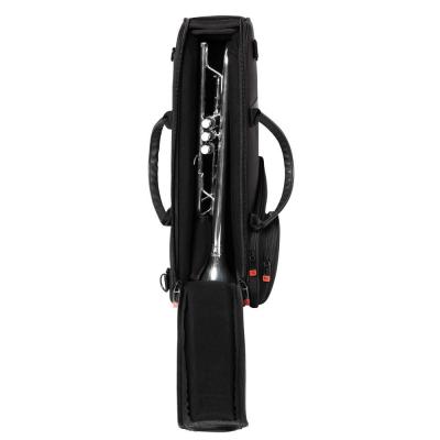 GATOR ゲイター GBPB-TRUMPET allegro トランペット用ケース 本体収納イメージ