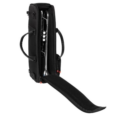 GATOR ゲイター GBPB-TRUMPET allegro トランペット用ケース 内部収納イメージ