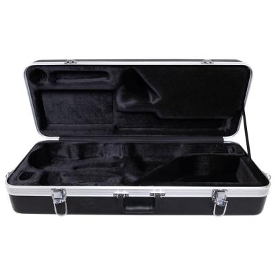 GATOR ゲイター GC-TENORSAX-23 Andante テナーサックス用ケース ケース内部