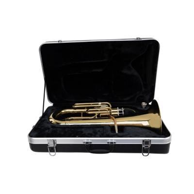 GATOR ゲイター GC-EUPH-23 Andante ユーフォニアム用ケース 本体収納イメージ