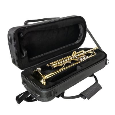 GATOR ゲイター GL-TRUMPET-S23 Adagio トランペット用ケース ケース収納イメージ