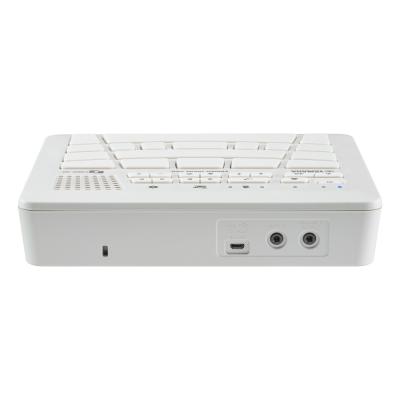 YAMAHA ヤマハ FGDP-30 フィンガードラムパッド リア画像