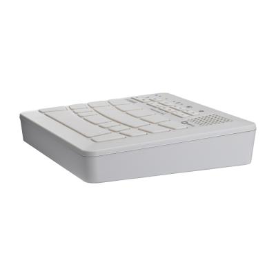 YAMAHA ヤマハ FGDP-30 フィンガードラムパッド 右サイド画像