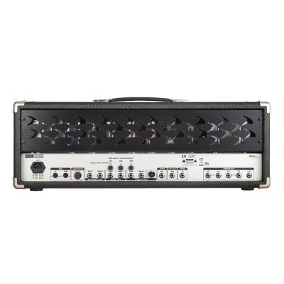 Diezel ディーゼル HERBERT MKIII ギターアンプ ヘッド リア画像