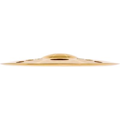 MEINL マイネル HCS12TRS 12” Trash Stack エフェクトシンバル サイド