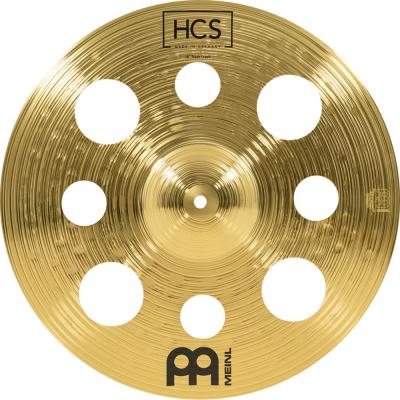 MEINL マイネル HCS14161820 Expanded Cymbal Set-up シンバルセット 16”Trash Crash