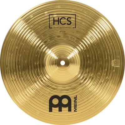 MEINL マイネル HCS14C 14” Crash クラッシュシンバル