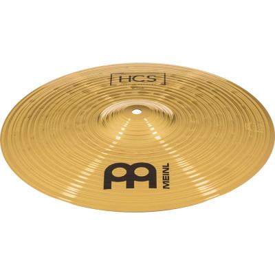 MEINL マイネル HCS14C 14” Crash クラッシュシンバル 表ロゴ