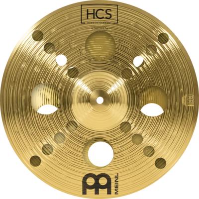 MEINL マイネル HCS14TRS 14” Trash Stack エフェクトシンバル