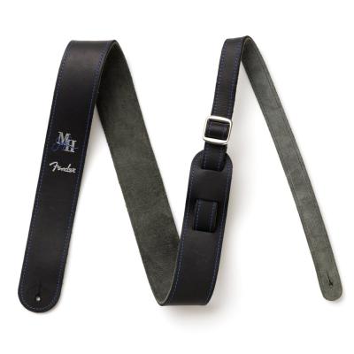 Fender フェンダー Michiya Haruhata Signature Strap 春畑道哉シグネイチャーストラップ