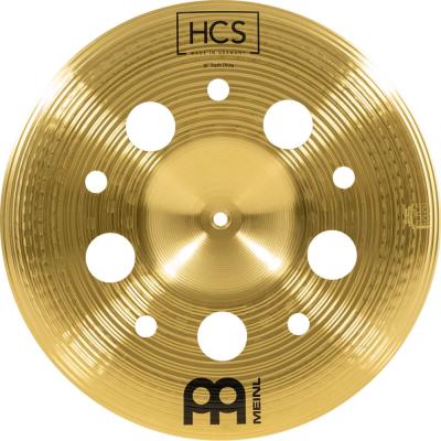 MEINL マイネル HCS16TRCH 16” Trash China チャイナシンバル