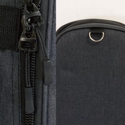 KIKUTANI キクタニ GVB-60J ジャンボボディ対応 ギグバッグ アコースティックギターケース ケース画像