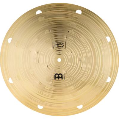 MEINL マイネル HCS80246SM 8”/10”/12”/14”/16” Smack Stack 5-Pieces スタックシンバル