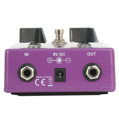 BUDDA ブッダ Samsara Delay Pedal 正規輸入品 ディレイ ギターエフェクター トップ画像