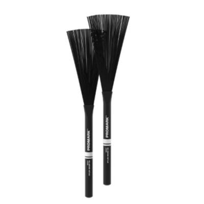 PROMARK プロマーク PMNB2B Heavy/Black Nylon Brush ナイロン ブラシ