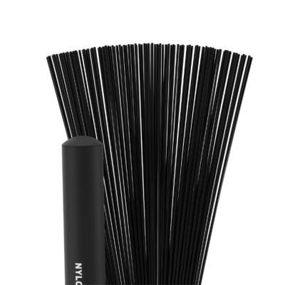 PROMARK プロマーク PMNB2B Heavy/Black Nylon Brush ナイロン ブラシ ブラックナイロン
