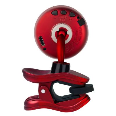 SNARK スナーク SNARK2 クリップチューナー 裏面画像