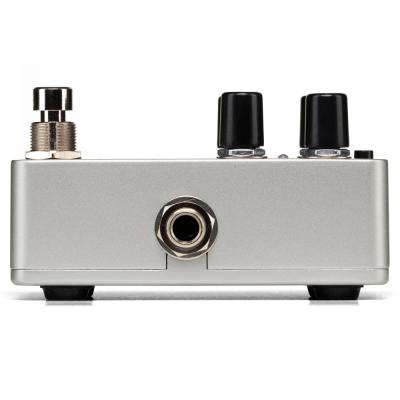 ELECTRO-HARMONIX エレクトロハーモニクス PICO PITCH FORK ピッチシフター ギターエフェクター 本体横画像