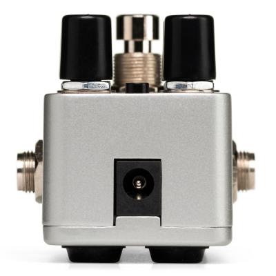 ELECTRO-HARMONIX エレクトロハーモニクス PICO PITCH FORK ピッチシフター ギターエフェクター 本体後画像