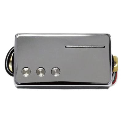 Railhammer Pickups Nuevo 90 Chrome Neck ネック用 ギターピックアップ フロント