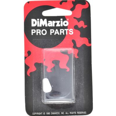 Dimarzio ディマジオ DM2108 W ストラト用スイッチノブ