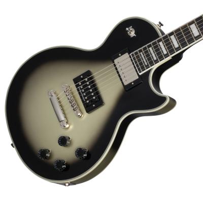 Epiphone エピフォン Adam Jones Les Paul Custom Art Collection Korin Faught’s Sensation エレキギター ボディ画像