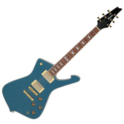 IBANEZ アイバニーズ Iceman IC420GB-ABM エレキギター