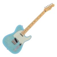 Fender フェンダー 2024 Collection Made in Japan Hybrid II Telecaster FLAME CLB エレキギター テレキャスター