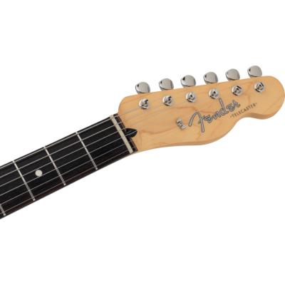 Fender フェンダー 2024 Collection Made in Japan Hybrid II Telecaster SH VNT エレキギター テレキャスター ヘッド画像