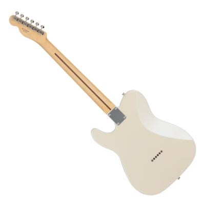 Fender フェンダー 2024 Collection Made in Japan Hybrid II Telecaster SH OPL エレキギター テレキャスター バック画像