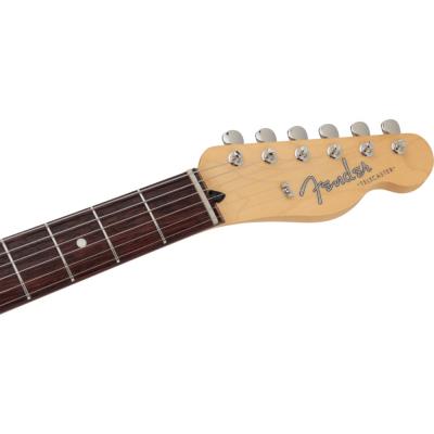 Fender フェンダー 2024 Collection Made in Japan Hybrid II Telecaster SH OPL エレキギター テレキャスター ヘッド画像