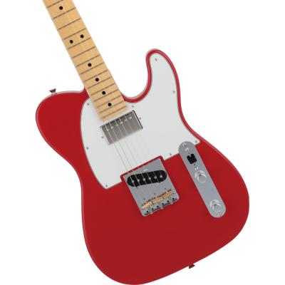 Fender フェンダー 2024 Collection Made in Japan Hybrid II Telecaster SH MN MDR エレキギター テレキャスター ボディ画像