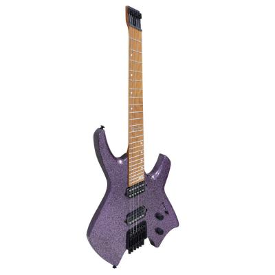 ORMSBY GOLIATH G6 MH RM LSP 6弦モデル エレキギター